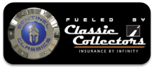 Sentinel Classic Collectors Insurance