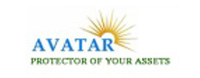 logo, company name
